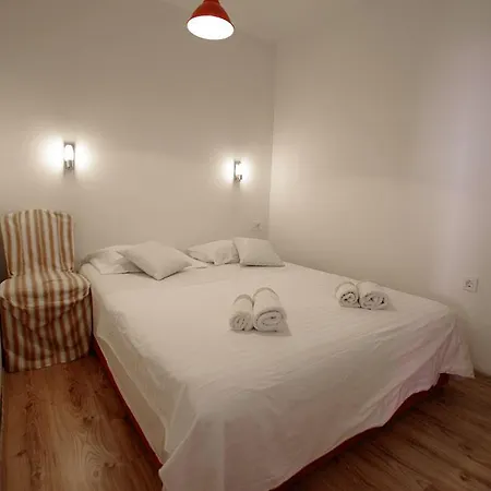 Podraduc 4+1 Id 822 Apartamento